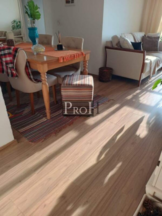 Imagem Apartamento com 2 Quartos à Venda, 49 m² em Parque Erasmo Assunção - Santo André Imagem Apartamento com 2 Quartos à Venda, 49 m² em Parque Erasmo Assunção - Santo André