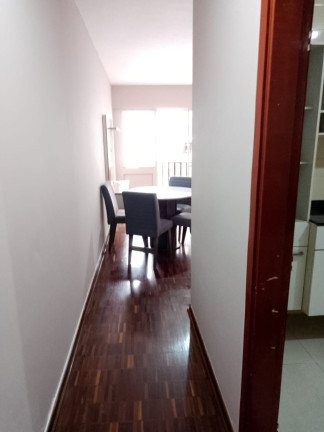 Imagem Apartamento com 1 Quarto à Venda, em Itararé - São Vicente Imagem Apartamento com 1 Quarto à Venda, em Itararé - São Vicente