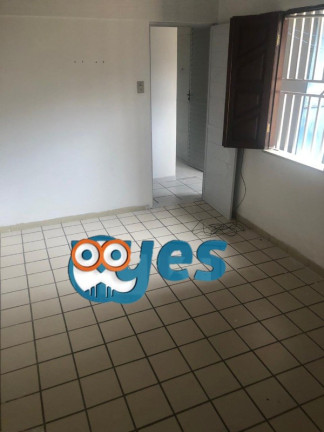 Imagem Casa com 1 Quarto para Alugar, 45 m² em Ponto Central - Feira De Santana Imagem Casa com 1 Quarto para Alugar, 45 m² em Ponto Central - Feira De Santana