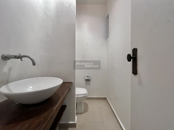 Imagem Apartamento com 3 Quartos à Venda, 134 m² em água Branca - São Paulo Imagem Apartamento com 3 Quartos à Venda, 134 m² em água Branca - São Paulo