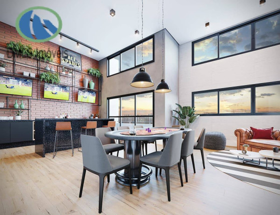 Imagem Apartamento com 2 Quartos à Venda, 59 m² em Nova Aldeinha - Barueri Imagem Apartamento com 2 Quartos à Venda, 59 m² em Nova Aldeinha - Barueri