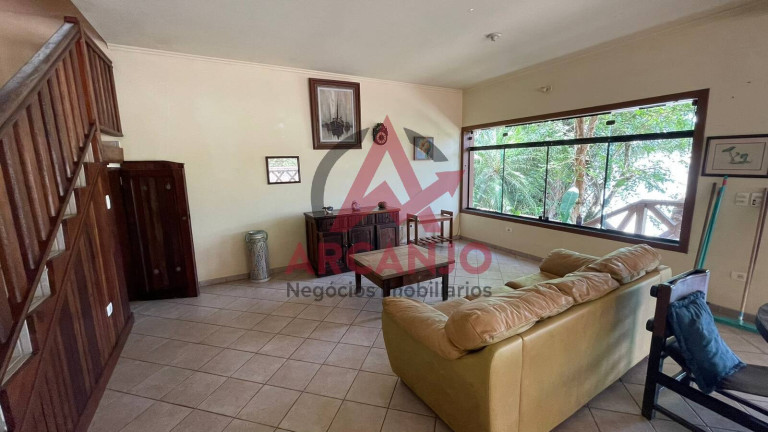 Imagem Casa com 3 Quartos à Venda, 969 m² em Praia Grande - Ubatuba Imagem Casa com 3 Quartos à Venda, 969 m² em Praia Grande - Ubatuba