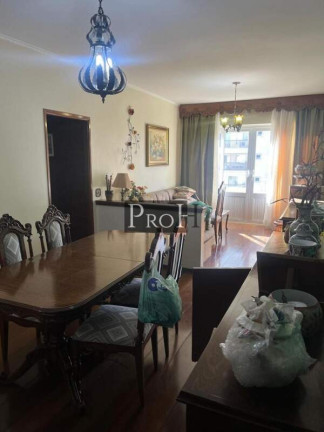 Imagem Apartamento com 3 Quartos à Venda, 115 m² em Vila Bastos - Santo André Imagem Apartamento com 3 Quartos à Venda, 115 m² em Vila Bastos - Santo André