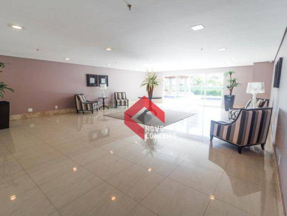 Imagem Apartamento com 3 Quartos à Venda, 120 m² em Cocó - Fortaleza Imagem Apartamento com 3 Quartos à Venda, 120 m² em Cocó - Fortaleza