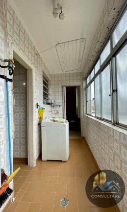 Imagem Apartamento com 2 Quartos à Venda, 94 m² em Embaré - Santos Imagem Apartamento com 2 Quartos à Venda, 94 m² em Embaré - Santos