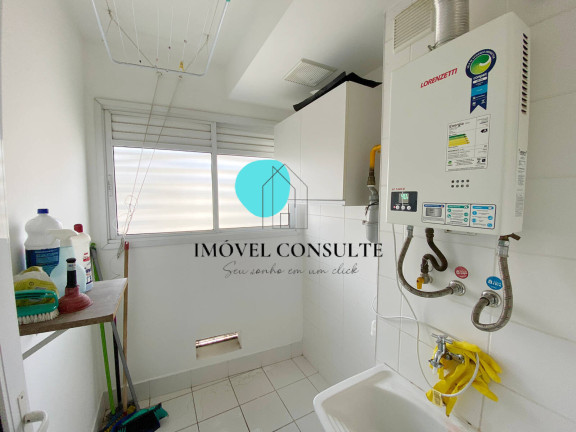 Imagem Apartamento com 1 Quarto para Alugar, 47 m² em Centro - São Paulo