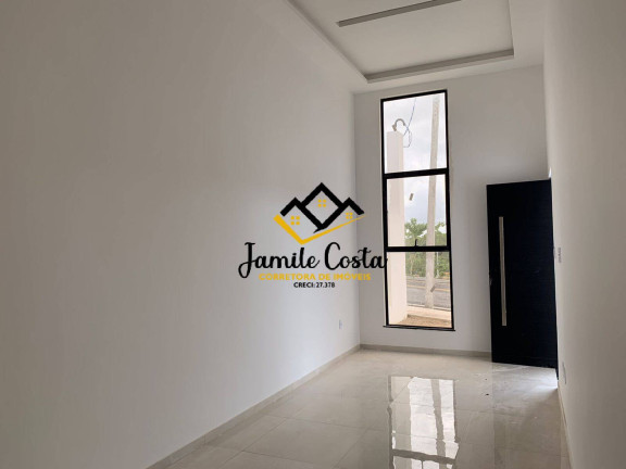 Imagem Casa de Condomínio com 3 Quartos à Venda, 200 m² em Nova Esperança - Feira De Santana Imagem Casa de Condomínio com 3 Quartos à Venda, 200 m² em Nova Esperança - Feira De Santana