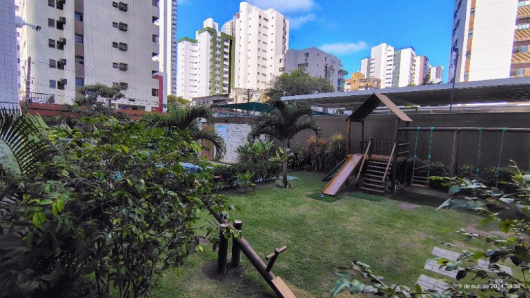 Imagem Apartamento com 3 Quartos para Alugar, 95 m² em Boa Viagem - Recife Imagem Apartamento com 3 Quartos para Alugar, 95 m² em Boa Viagem - Recife