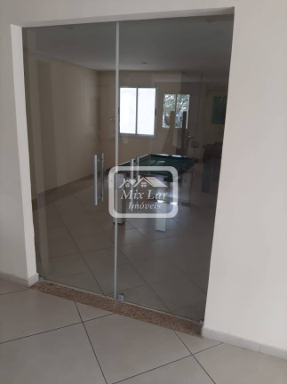 Imagem Cobertura com 2 Quartos à Venda, 119 m² em Centro - Osasco
