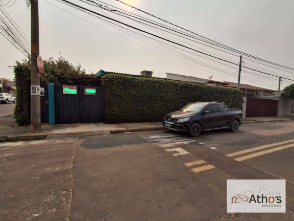 Imagem Casa com 3 Quartos à Venda, 189 m² em Vila Maria - Indaiatuba Imagem Casa com 3 Quartos à Venda, 189 m² em Vila Maria - Indaiatuba