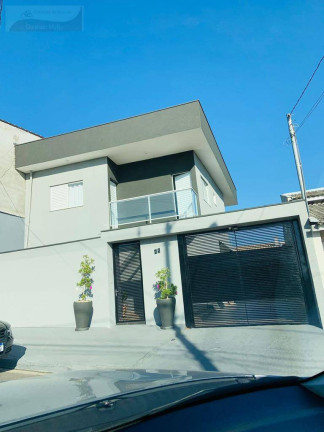 Imagem Casa com 3 Quartos à Venda, 250 m² em Jardim Vista Alegre - Bragança Paulista Imagem Casa com 3 Quartos à Venda, 250 m² em Jardim Vista Alegre - Bragança Paulista