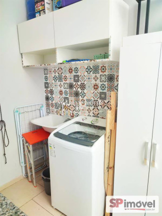 Imagem Apartamento com 2 Quartos à Venda, 55 m² em Vila Aquilino - Santo André Imagem Apartamento com 2 Quartos à Venda, 55 m² em Vila Aquilino - Santo André
