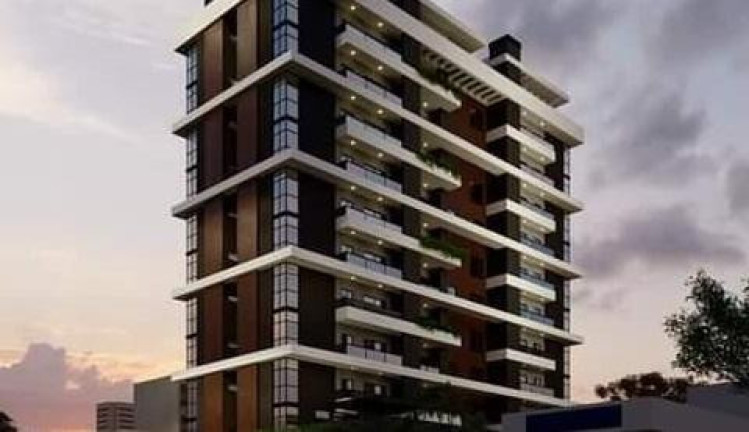 Imagem Cobertura com 3 Quartos à Venda, 133 m² em Centro - São José Dos Pinhais Imagem Cobertura com 3 Quartos à Venda, 133 m² em Centro - São José Dos Pinhais