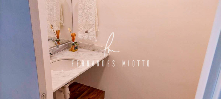 Imagem Apartamento com 2 Quartos à Venda, 88 m² em Tons De Ipanema - Jundiaí