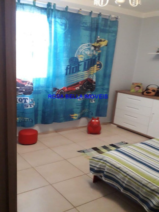 Imagem Apartamento com 2 Quartos à Venda, 52 m² em Ponte De São João - Jundiaí