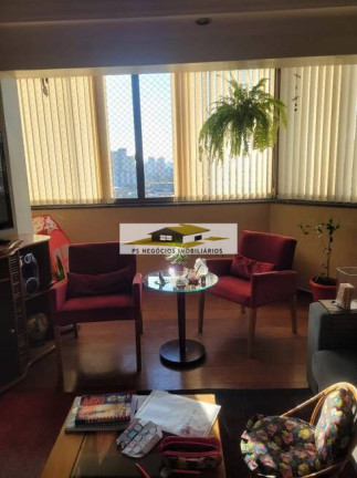 Imagem Apartamento com 4 Quartos à Venda, 126 m² em Jardim Jabaquara - São Paulo Imagem Apartamento com 4 Quartos à Venda, 126 m² em Jardim Jabaquara - São Paulo