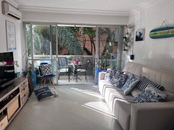 Imagem Apartamento com 3 Quartos à Venda, 110 m² em Campo Belo - São Paulo Imagem Apartamento com 3 Quartos à Venda, 110 m² em Campo Belo - São Paulo