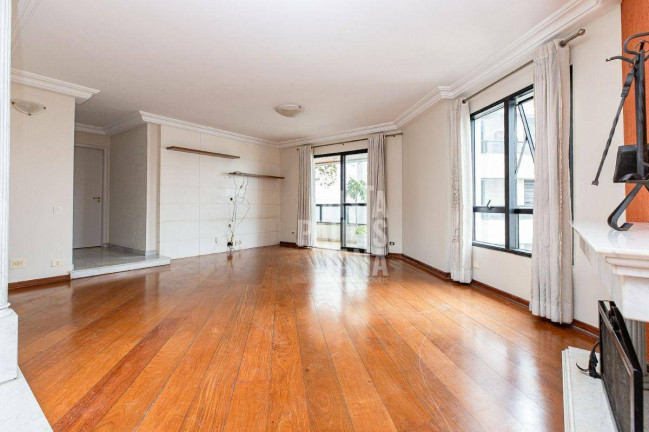 Imagem Apartamento com 4 Quartos à Venda, 200 m² em Perdizes - São Paulo Imagem Apartamento com 4 Quartos à Venda, 200 m² em Perdizes - São Paulo