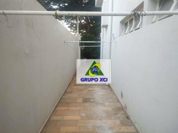 Imagem Casa com 4 Quartos para Alugar, 459 m² em Parque Taquaral - Campinas Imagem Casa com 4 Quartos para Alugar, 459 m² em Parque Taquaral - Campinas