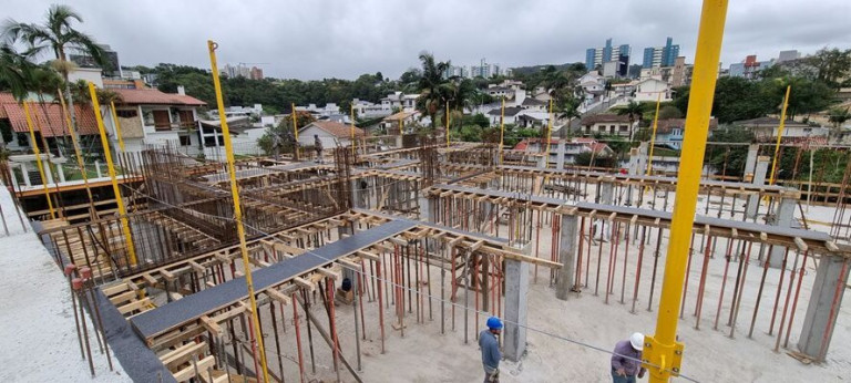 Imagem Apartamento com 2 Quartos à Venda, 62 m² em Santa Catarina - Criciúma Imagem Apartamento com 2 Quartos à Venda, 62 m² em Santa Catarina - Criciúma