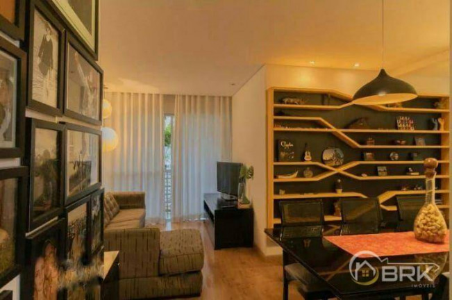 Imagem Apartamento com 3 Quartos à Venda, 80 m² em Jardim Sao Paulo(zona Norte) - São Paulo Imagem Apartamento com 3 Quartos à Venda, 80 m² em Jardim Sao Paulo(zona Norte) - São Paulo