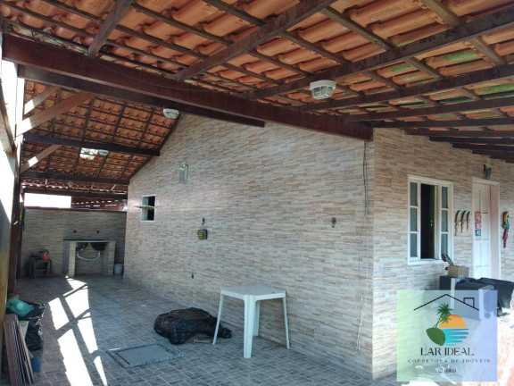 Imagem Casa com 2 Quartos à Venda, 121 m² em Vista Alegre - Cabo Frio Imagem Casa com 2 Quartos à Venda, 121 m² em Vista Alegre - Cabo Frio