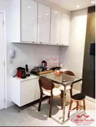Imagem Apartamento com 3 Quartos à Venda, 114 m² em Jardim Paulista - São Paulo