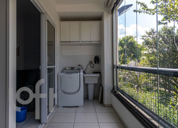 Imagem Apartamento com 1 Quarto à Venda, 37 m² em Cambuci - São Paulo