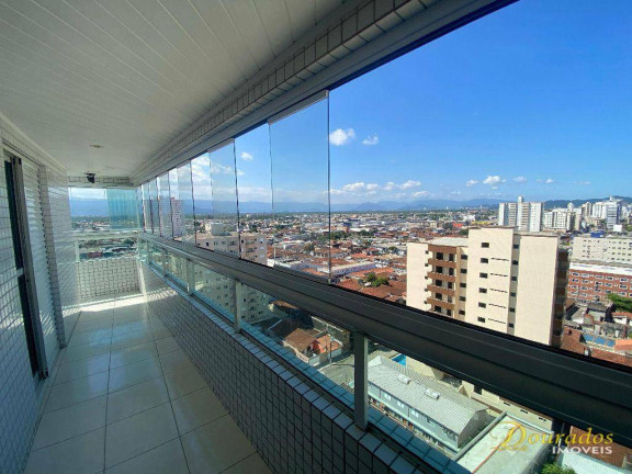 Imagem Apartamento com 2 Quartos à Venda, 90 m² em Tupi - Praia Grande Imagem Apartamento com 2 Quartos à Venda, 90 m² em Tupi - Praia Grande