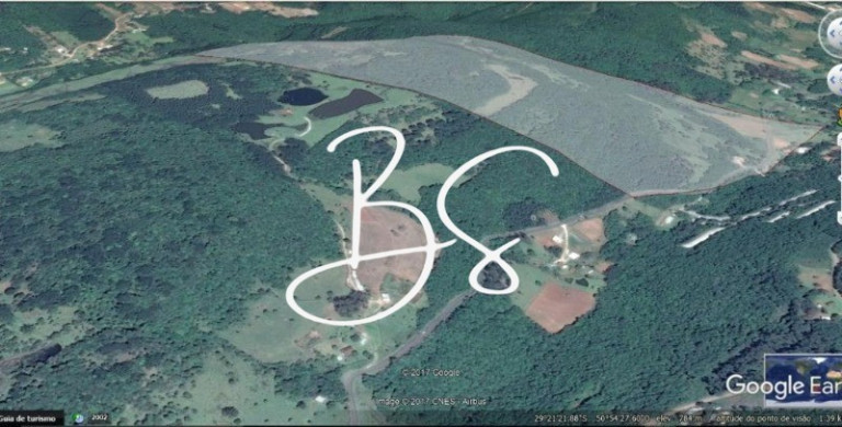 Imagem Terreno à Venda, 600.000 m² em Mato Queimado - Gramado Imagem Terreno à Venda, 600.000 m² em Mato Queimado - Gramado