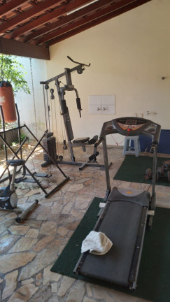 Imagem Casa com 2 Quartos à Venda, 215 m² em Loteamento Residencial Andrade - Pindamonhangaba Imagem Casa com 2 Quartos à Venda, 215 m² em Loteamento Residencial Andrade - Pindamonhangaba