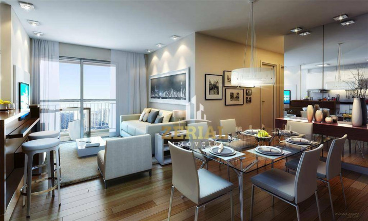 Imagem Apartamento com 2 Quartos à Venda, 66 m² em Santa Maria - São Caetano Do Sul Imagem Apartamento com 2 Quartos à Venda, 66 m² em Santa Maria - São Caetano Do Sul