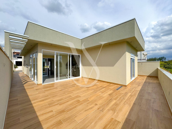 Imagem Casa com 3 Quartos à Venda, 300 m² em São Venâncio - Itupeva