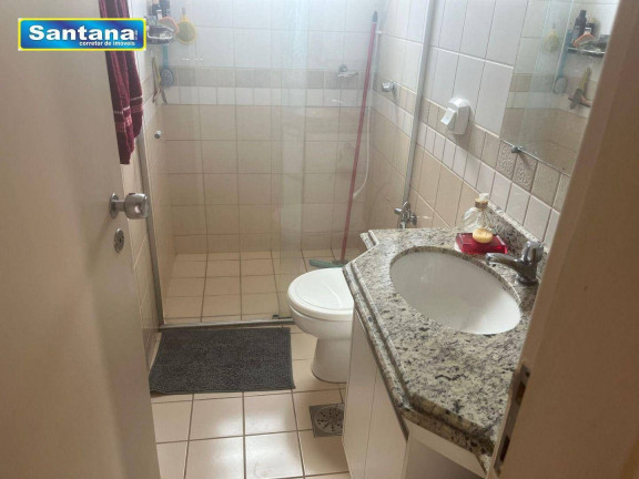 Imagem Apartamento com 2 Quartos à Venda, 65 m² em Do Turista - Caldas Novas Imagem Apartamento com 2 Quartos à Venda, 65 m² em Do Turista - Caldas Novas