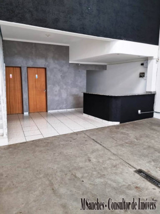 Imagem Galpão à Venda, 292 m² em Além Ponte - Sorocaba