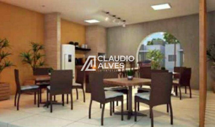 Imagem Casa de Condomínio com 3 Quartos à Venda, 120 m² em Sim - Feira De Santana Imagem Casa de Condomínio com 3 Quartos à Venda, 120 m² em Sim - Feira De Santana