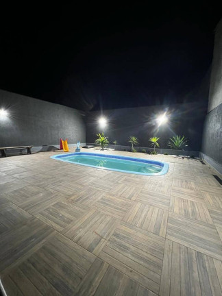 Casa à Venda, 250 m² em Recreio Retiro Do Rio Bonito (vitoriana) - Botucatu