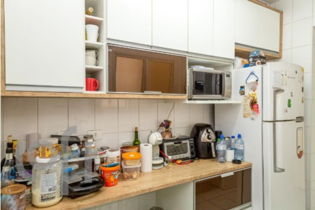 Imagem Apartamento com 3 Quartos à Venda, 92 m² em Pinheiros - São Paulo Imagem Apartamento com 3 Quartos à Venda, 92 m² em Pinheiros - São Paulo