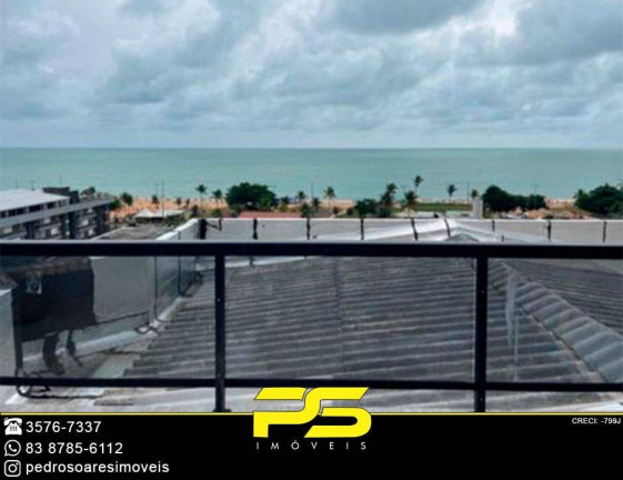 Imagem Apartamento com 3 Quartos à Venda, 320 m² em Tambaú - João Pessoa Imagem Apartamento com 3 Quartos à Venda, 320 m² em Tambaú - João Pessoa