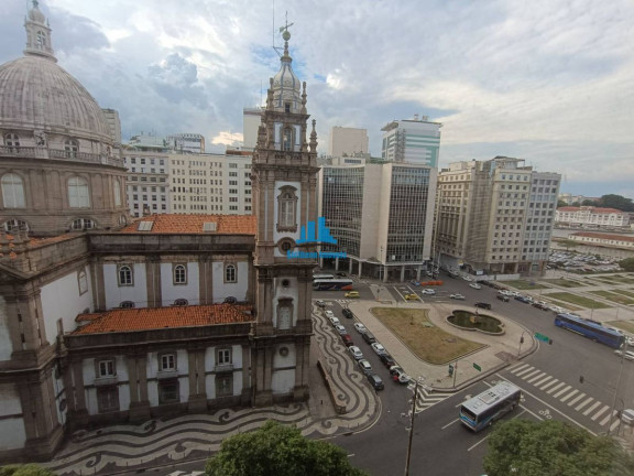 Imagem Sala Comercial para Alugar, 650 m² em Centro - Rio De Janeiro