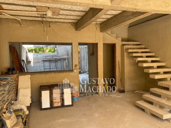 Imagem Casa com 3 Quartos à Venda, 143 m² em Jardim Primavera - Volta Redonda Imagem Casa com 3 Quartos à Venda, 143 m² em Jardim Primavera - Volta Redonda