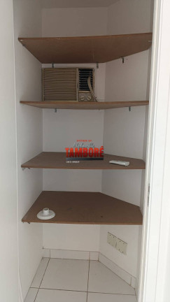 Imagem Sala Comercial para Alugar, 45 m² em Condomínio Centro Comercial Alphaville - Barueri