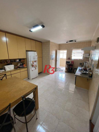 Imagem Apartamento com 2 Quartos à Venda, 105 m² em Marapé - Santos Imagem Apartamento com 2 Quartos à Venda, 105 m² em Marapé - Santos