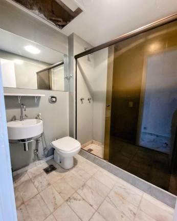 Imagem Imóvel com 3 Quartos à Venda, 124 m² em Lagoa - Rio De Janeiro