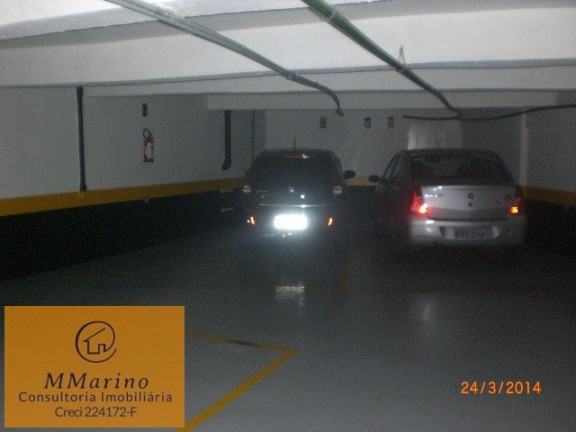 Imagem Apartamento com 2 Quartos para Alugar, 80 m² em Parque Da Mooca - Sao Paulo
