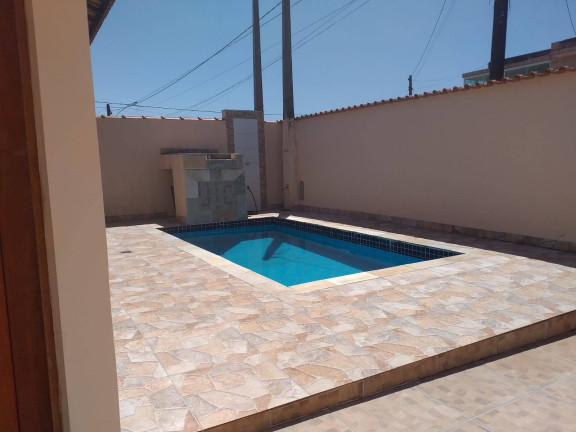Imagem Casa com 2 Quartos à Venda, 125 m² em Balneário Tupy - Itanhaém Imagem Casa com 2 Quartos à Venda, 125 m² em Balneário Tupy - Itanhaém