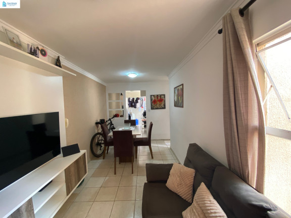 Imagem Imóvel com 2 Quartos à Venda, 48 m² em Jardim Marica - Mogi Das Cruzes