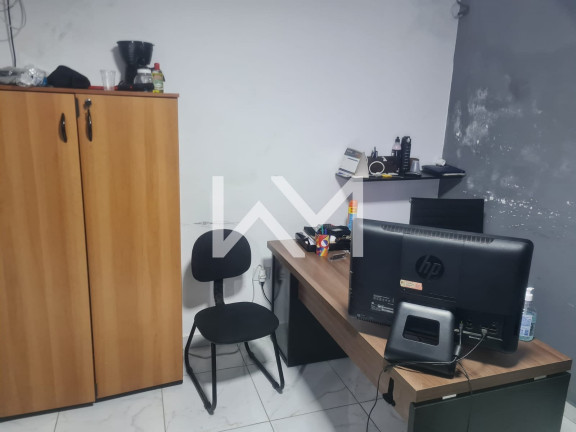 Imagem Imóvel à Venda, 400 m² em Jardim Santa Francisca - Guarulhos