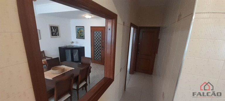 Imagem Apartamento com 2 Quartos à Venda, 144 m² em Itararé - São Vicente Imagem Apartamento com 2 Quartos à Venda, 144 m² em Itararé - São Vicente