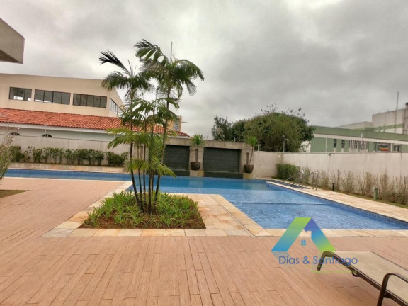 Imagem Apartamento com 2 Quartos à Venda, 64 m² em Vila Do Bosque - São Paulo